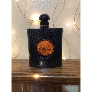 Ysl Black Opium 3.0 yves saint laurent edp